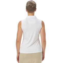 Nancy Lopez Legacy Sleeveless Polo Online