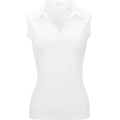 Nancy Lopez Legacy Sleeveless Polo Online