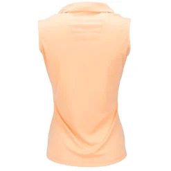 Nancy Lopez Legacy Sleeveless Polo Online