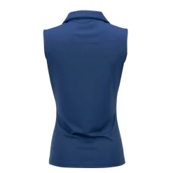 Nancy Lopez Legacy Sleeveless Polo Online