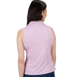 Nancy Lopez Legacy Sleeveless Polo Online