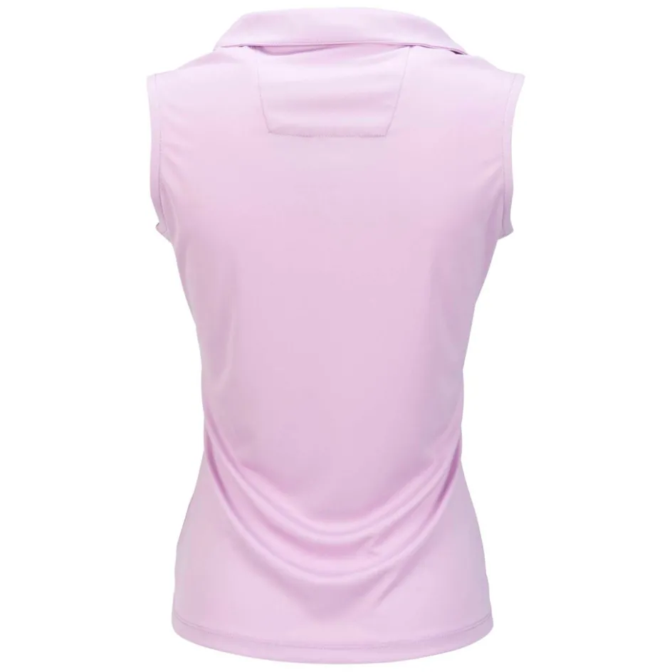 Nancy Lopez Legacy Sleeveless Polo Online