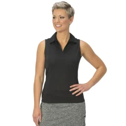 Nancy Lopez Legacy Sleeveless Polo Online