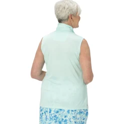 Nancy Lopez Legacy Sleeveless Polo Online