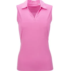 Nancy Lopez Legacy Sleeveless Polo Online