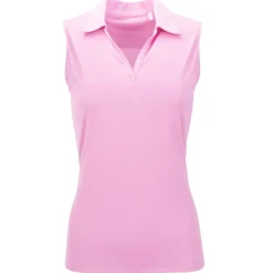 Nancy Lopez Legacy Sleeveless Polo Online
