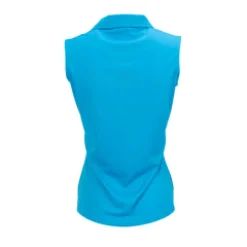 Nancy Lopez Legacy Sleeveless Polo Online