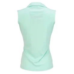 Nancy Lopez Legacy Sleeveless Polo Online