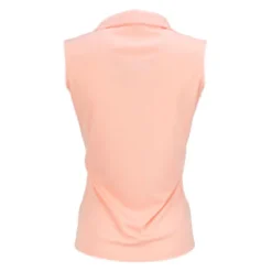 Nancy Lopez Legacy Sleeveless Polo Online