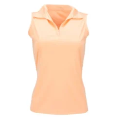 Nancy Lopez Legacy Sleeveless Polo Online