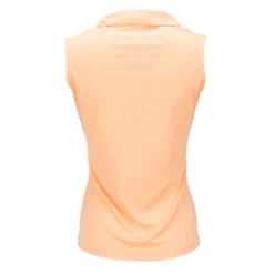 Nancy Lopez Legacy Sleeveless Polo Online