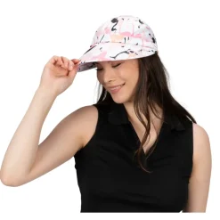 Nancy Lopez Pixie Hat Clearance
