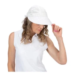 Nancy Lopez Pixie Hat Clearance
