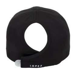 Nancy Lopez Pony Hat New