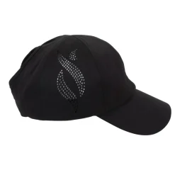 Nancy Lopez Pony Hat New