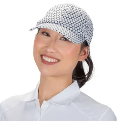 Nancy Lopez Pony Hat New