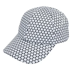 Nancy Lopez Pony Hat New