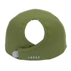 Nancy Lopez Pony Hat New