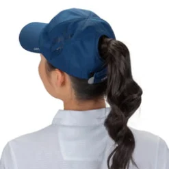 Nancy Lopez Pony Hat New