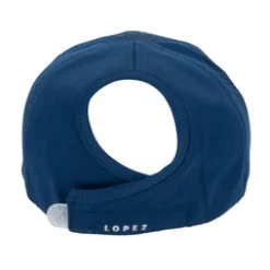Nancy Lopez Pony Hat New