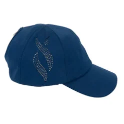 Nancy Lopez Pony Hat New