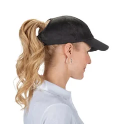 Nancy Lopez Pony Hat New