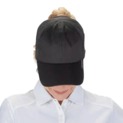 Nancy Lopez Pony Hat New