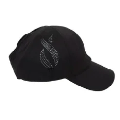Nancy Lopez Pony Hat New