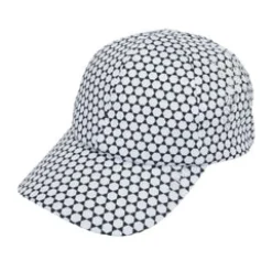 Nancy Lopez Pony Hat New