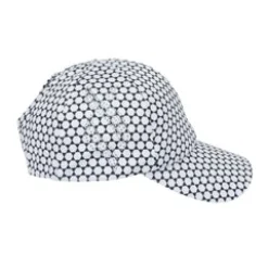 Nancy Lopez Pony Hat New