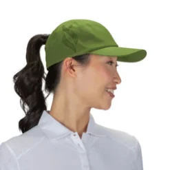 Nancy Lopez Pony Hat New
