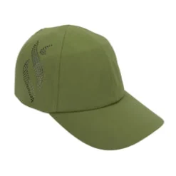 Nancy Lopez Pony Hat New