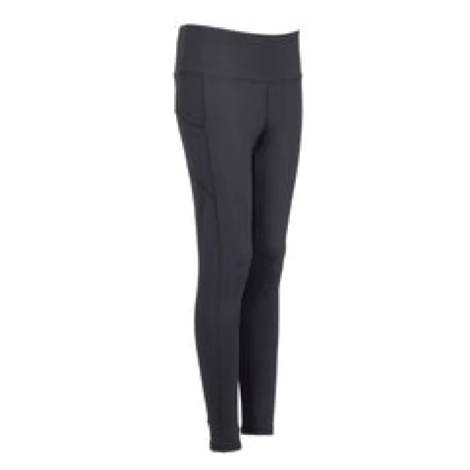 Nancy Lopez Power Legging Black Outlet