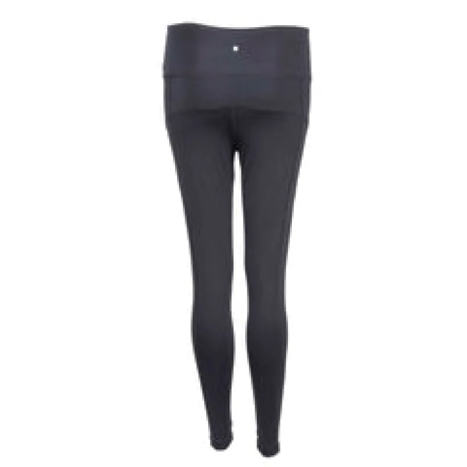 Nancy Lopez Power Legging Black Outlet