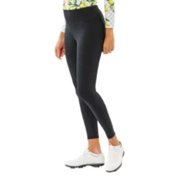 Nancy Lopez Power Legging Black Outlet