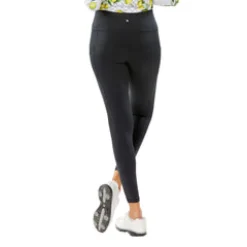 Nancy Lopez Power Legging Black Outlet