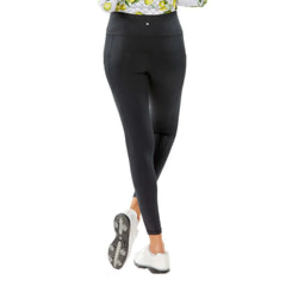 Nancy Lopez Power Legging Black Outlet