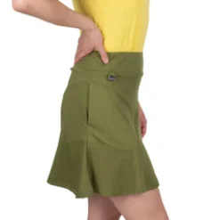 Nancy Lopez Sassy Skort