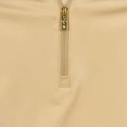 Nancy Lopez Shine Sleeveless Polo New