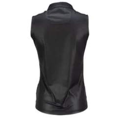 Nancy Lopez Shine Sleeveless Polo New