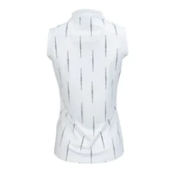 Nancy Lopez Sonic Sleeveless Polo Clearance