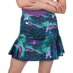 Nancy Lopez Supra Flip Skort Discount