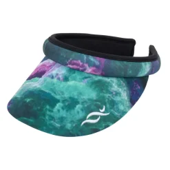 Nancy Lopez Supra Reverse Clip Visor Clearance