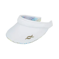 Nancy Lopez Supra Reverse Clip Visor Clearance