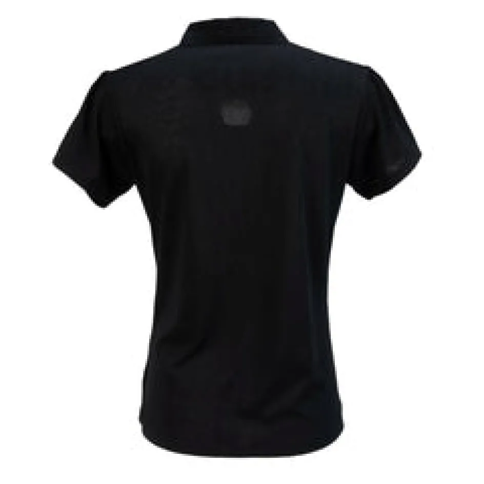 Nancy Lopez Swagger Short Sleeve Polo Discount