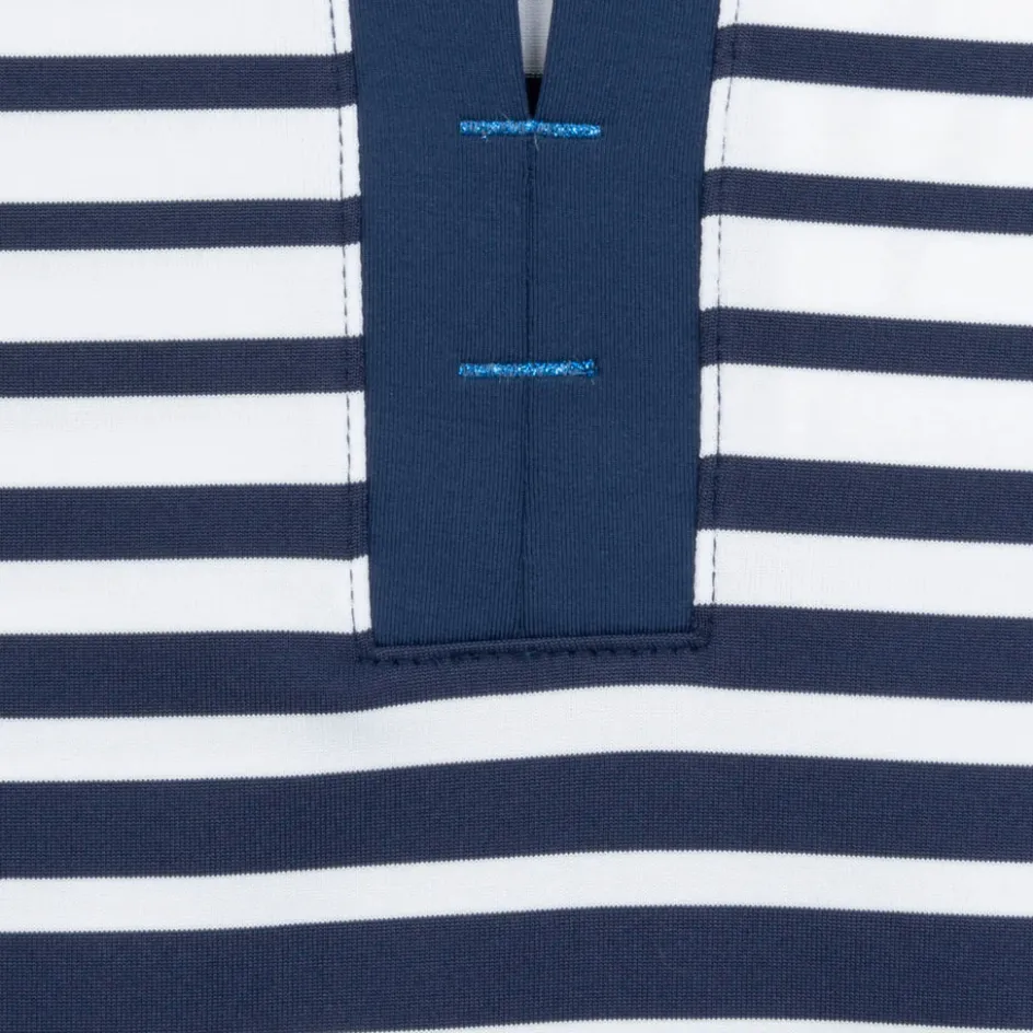 Nancy Lopez Tango Sleeveless Polo Clearance