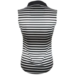 Nancy Lopez Tango Sleeveless Polo Clearance