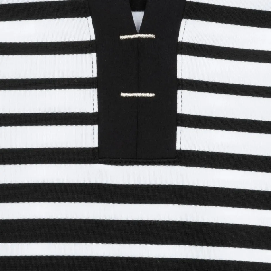Nancy Lopez Tango Sleeveless Polo Clearance