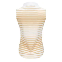 Nancy Lopez Tango Sleeveless Polo Clearance