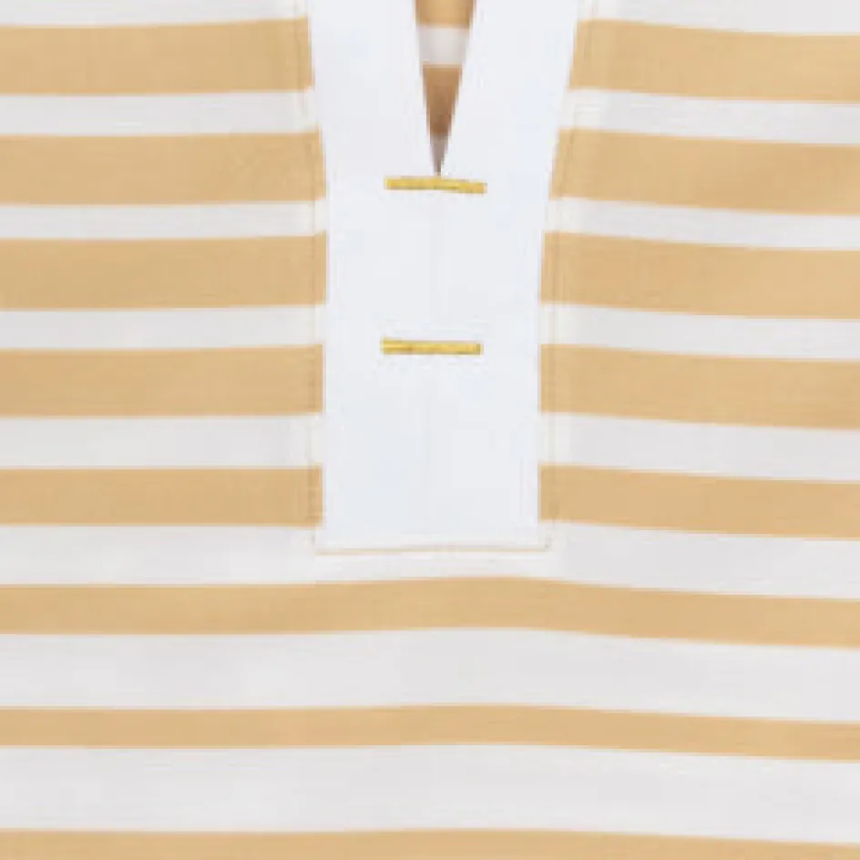 Nancy Lopez Tango Sleeveless Polo Clearance